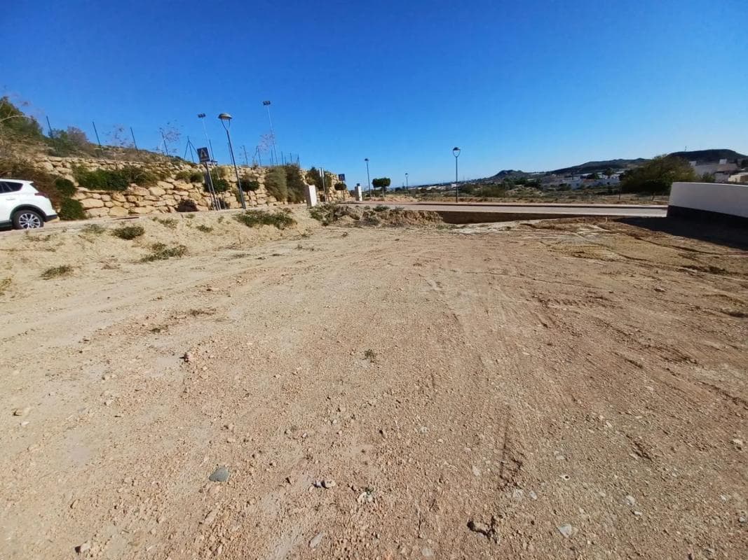 Terreno en venta en Antas, Almería photo 4