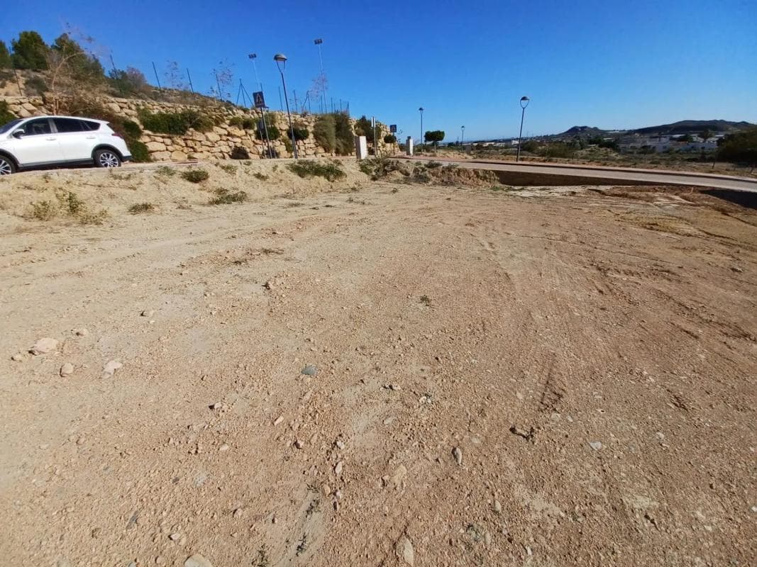 Terreno en venta en Antas, Almería photo 5