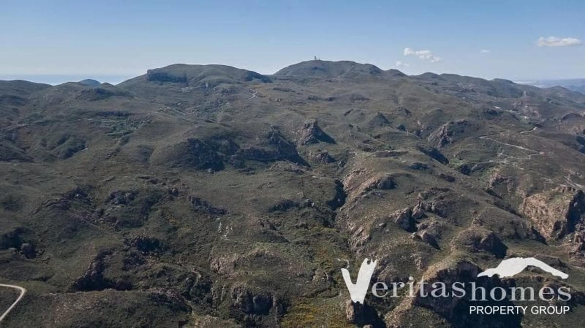 Terreno en venta en Turre, Almería photo 2