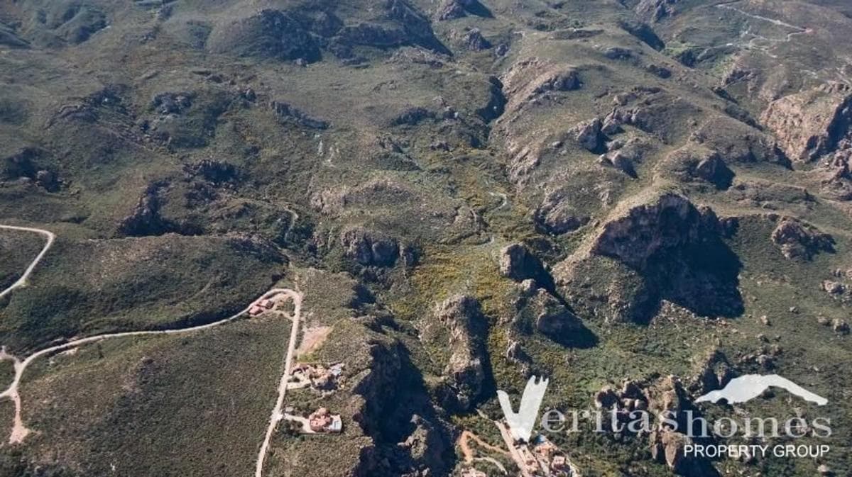 Terreno en venta en Turre, Almería photo 3