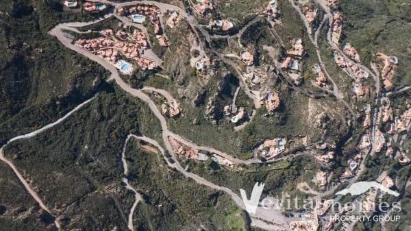 Terreno en Turre photo 4
