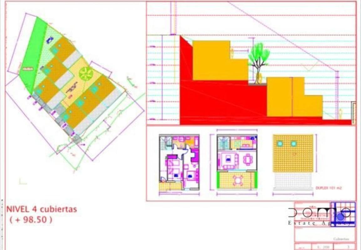 Terreno en venta en Bédar, Almería photo 2