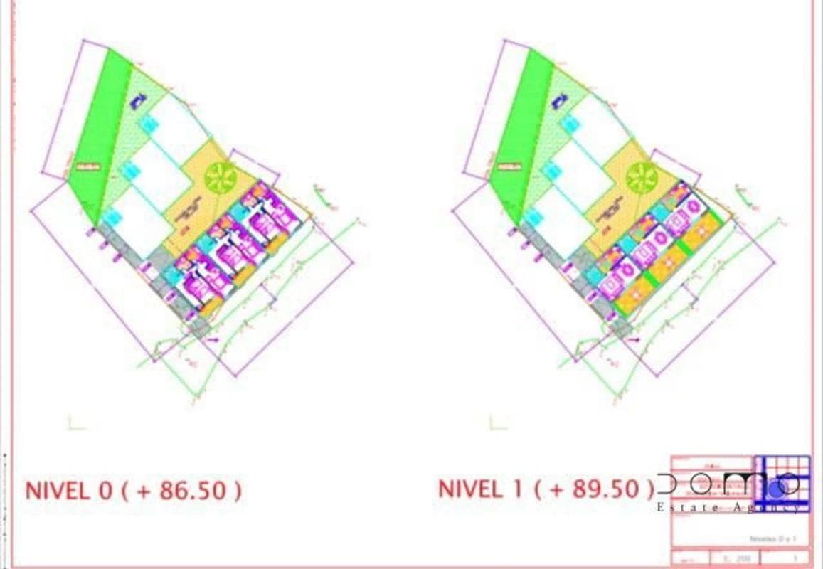 Terreno en venta en Bédar, Almería photo 3