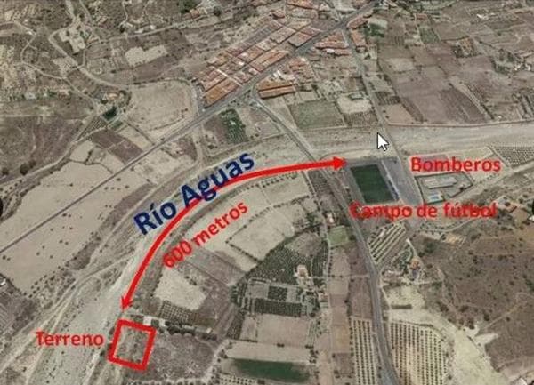 Terreno en Turre s/n photo 2