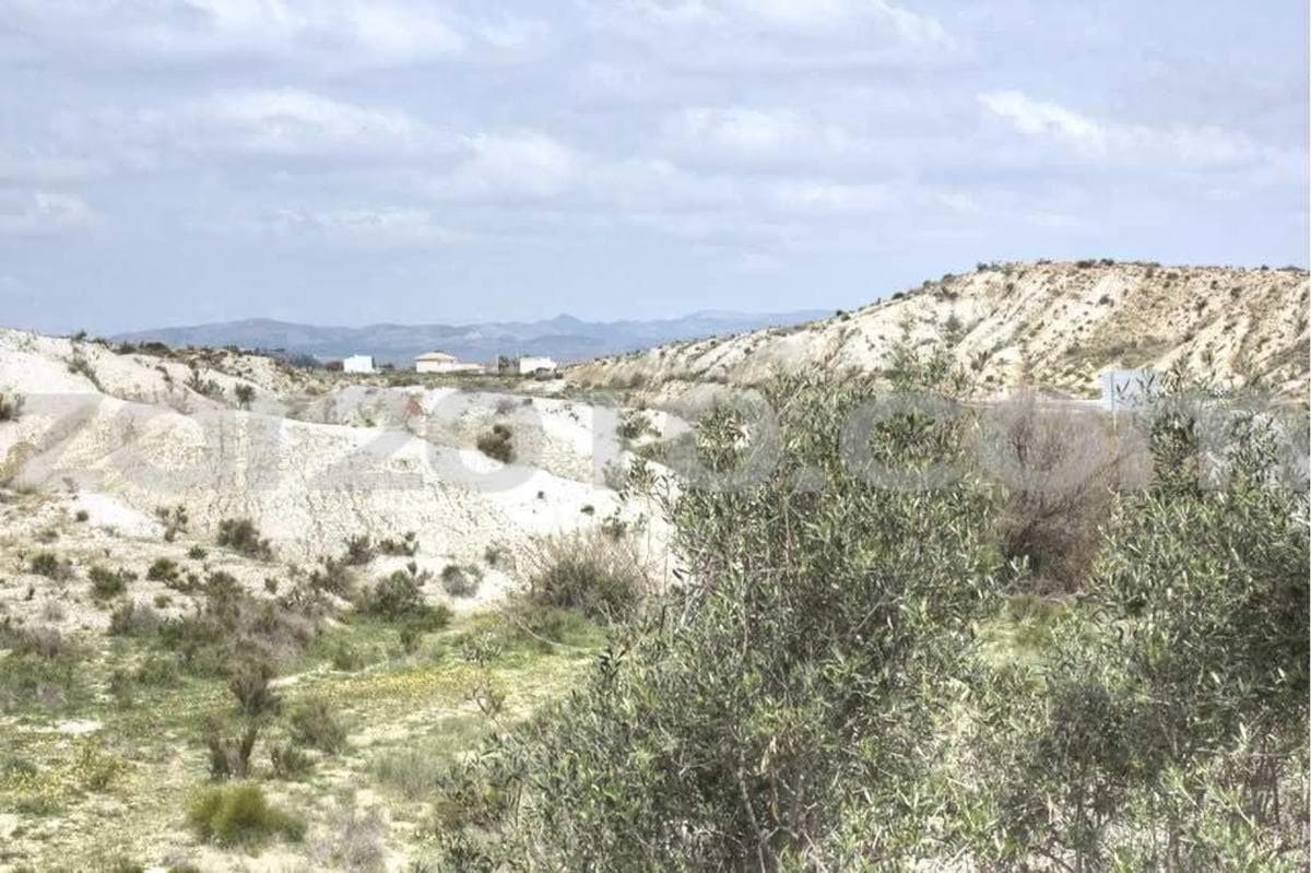 Terreno en venta en Antas, Almería photo 2