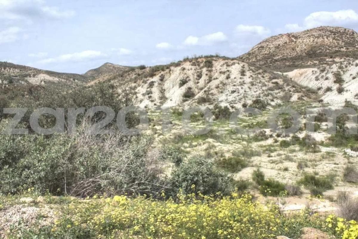 Terreno en venta en Antas, Almería photo 3