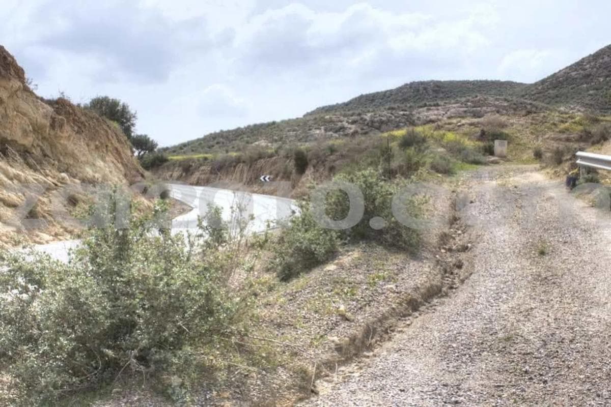 Terreno en venta en Antas, Almería photo 4