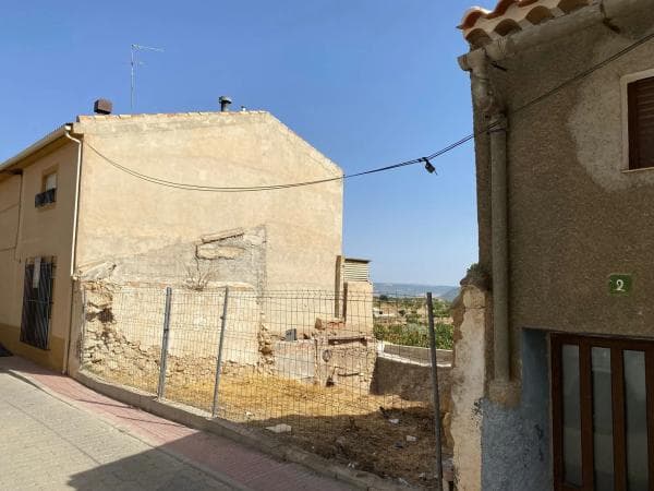 Terreno en calle Vega, 4 photo 2