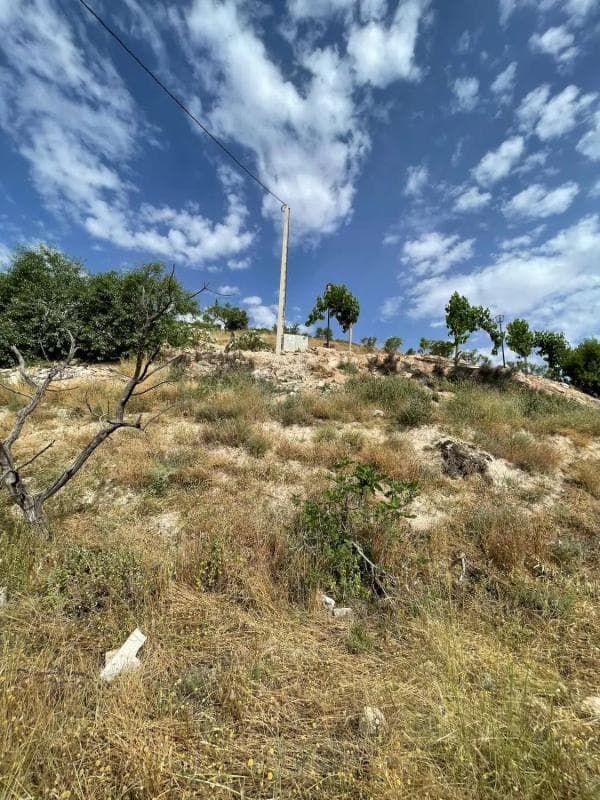 Terreno en venta en Vélez Blanco, Almería photo 3