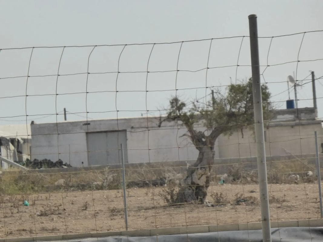 Terreno en venta en Nijar, Almería photo 4