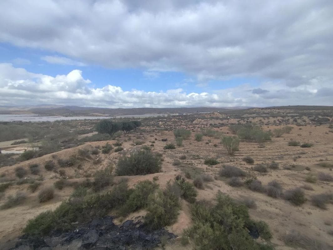 Terreno en venta en Nijar, Almería photo 2