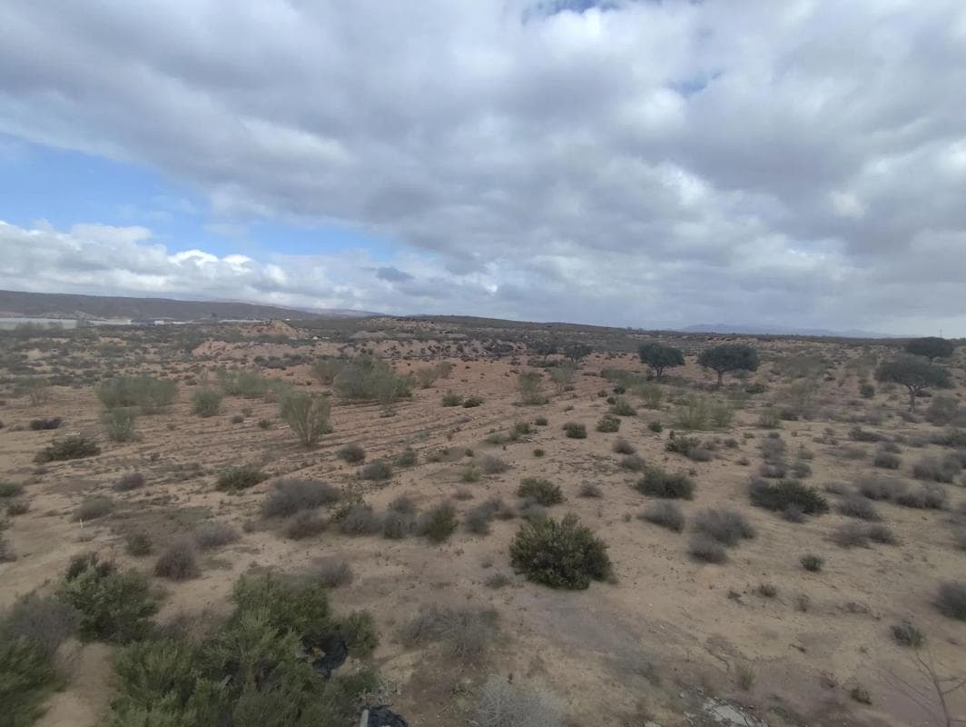 Terreno en venta en Nijar, Almería photo 3