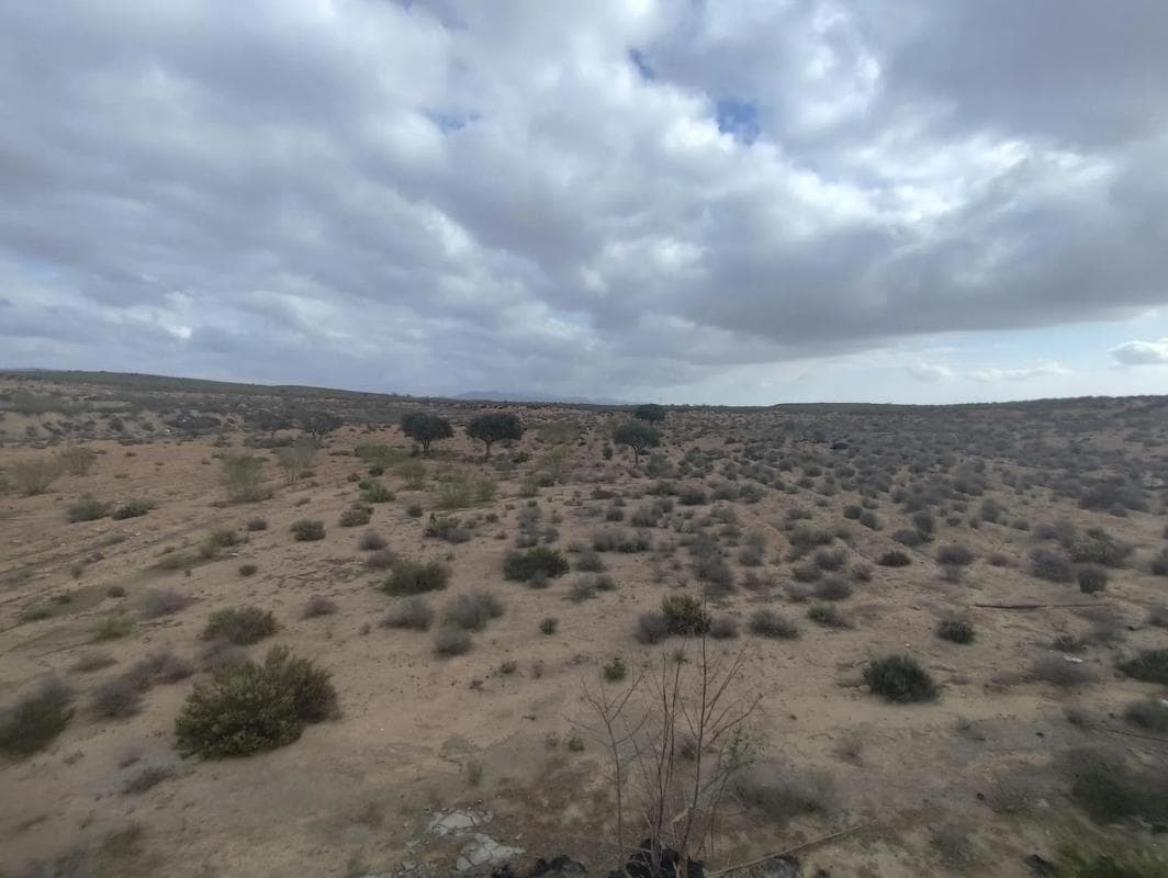 Terreno en venta en Nijar, Almería photo 4