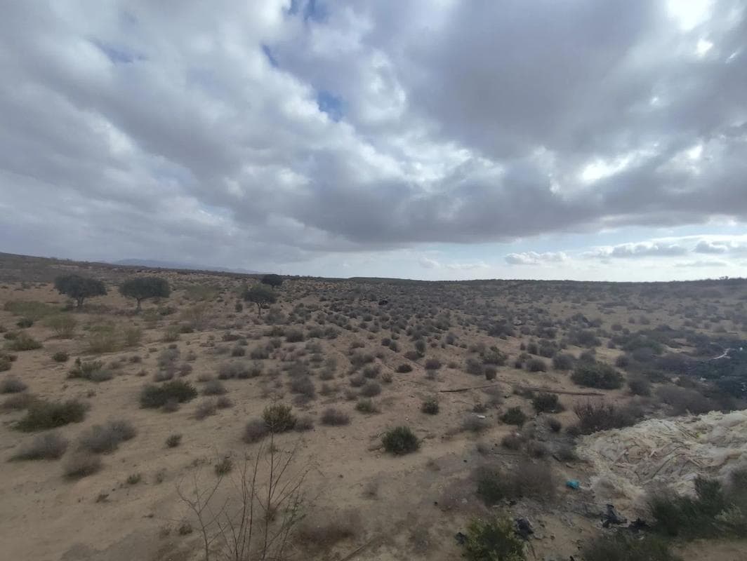 Terreno en venta en Nijar, Almería photo 5