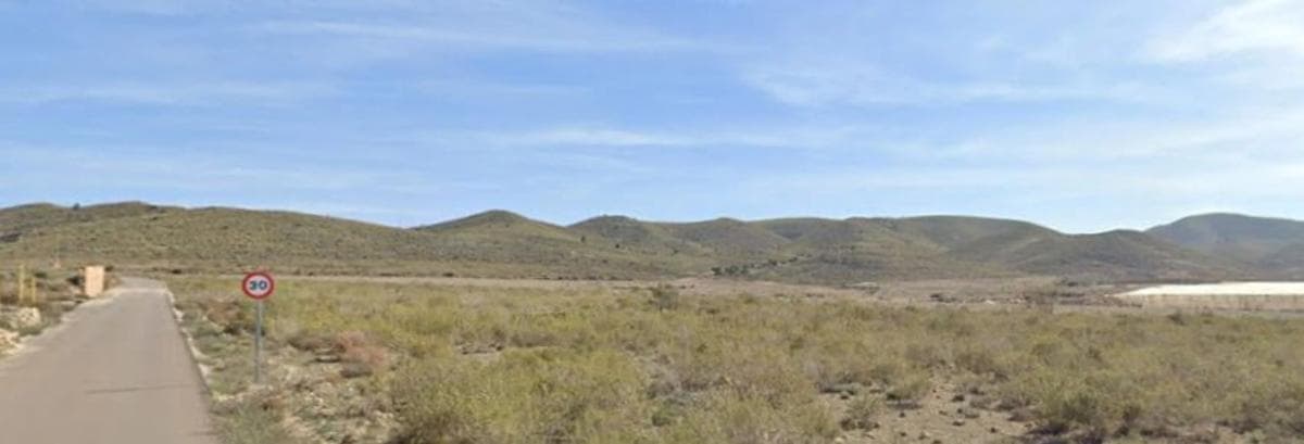 Terreno en venta en Nijar, Almería photo 4