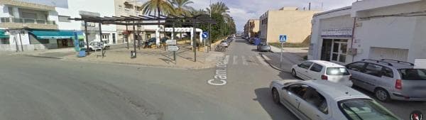 Terreno en camino de Vera photo 1