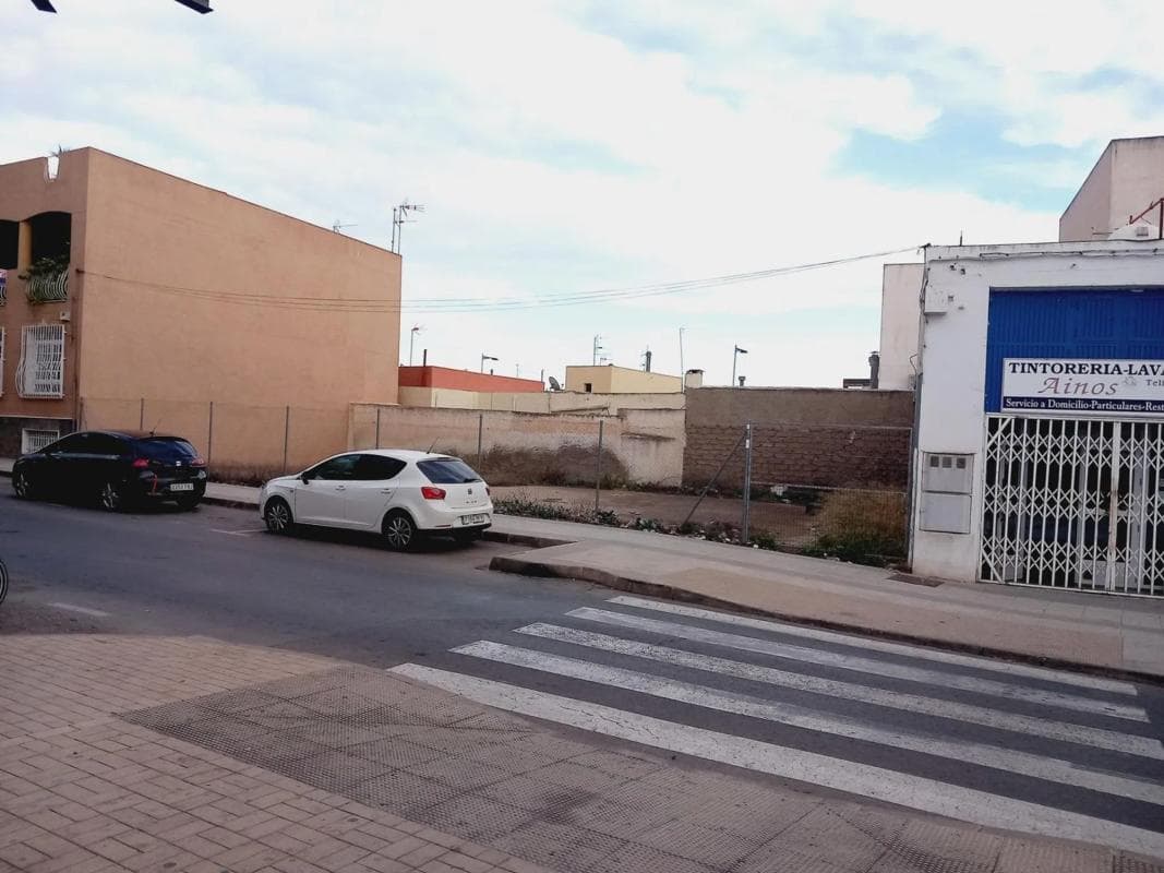 Terreno en venta en Nijar, Almería photo 2