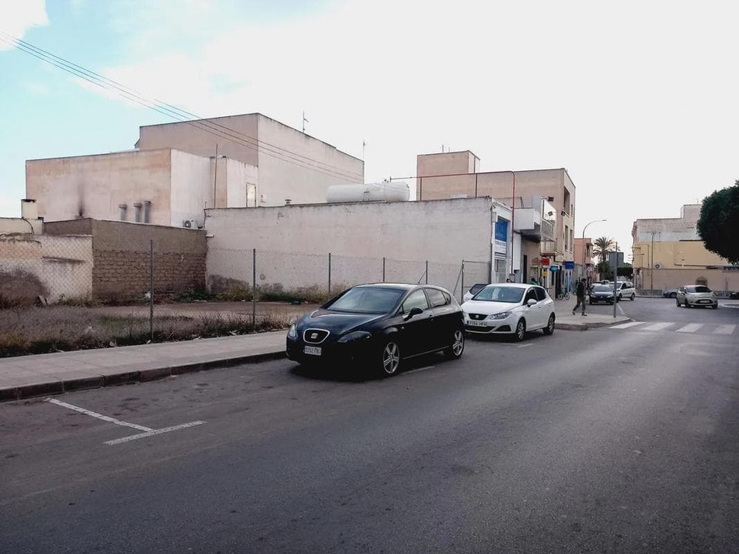 Terreno en venta en Nijar, Almería photo 3