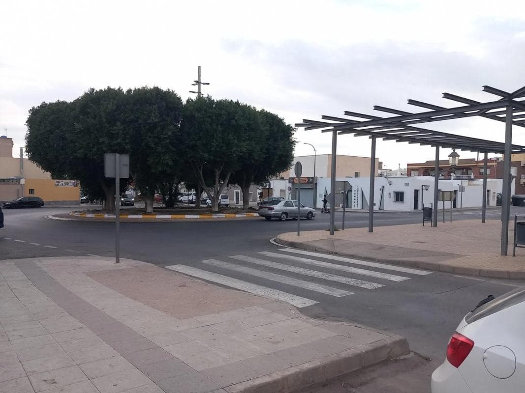 Terreno en venta en Nijar, Almería photo 4