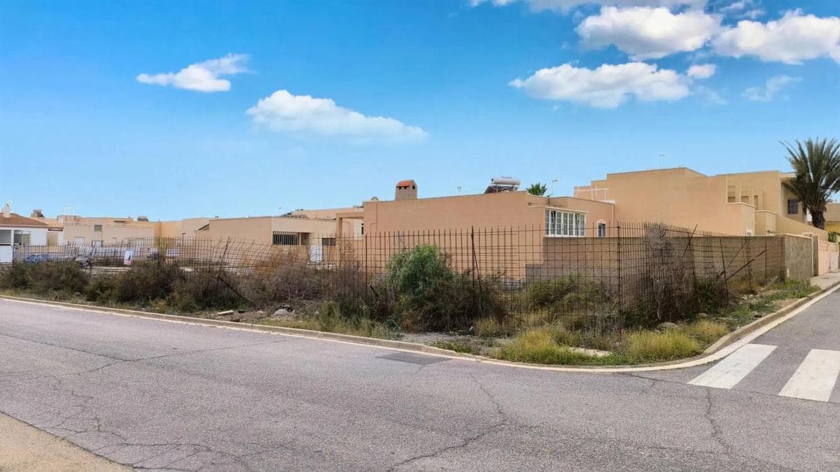 Terreno en venta en Cabo de Gata, Almería photo 3