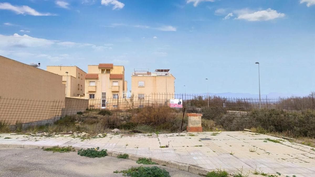 Terreno en venta en Cabo de Gata, Almería photo 4