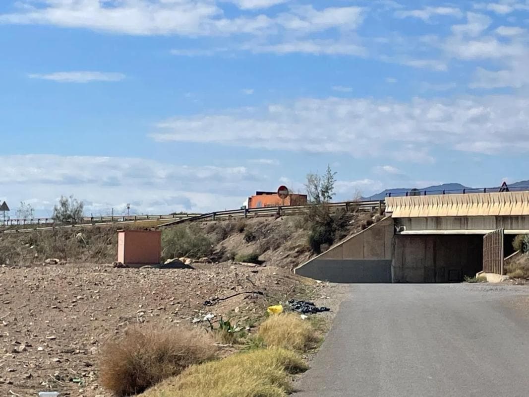 Terreno en venta en Nijar, Almería photo 3