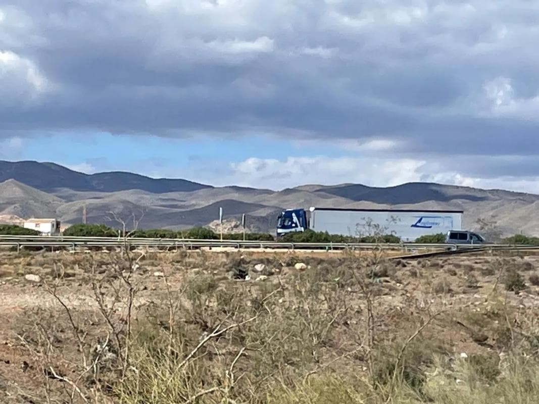 Terreno en venta en Nijar, Almería photo 5
