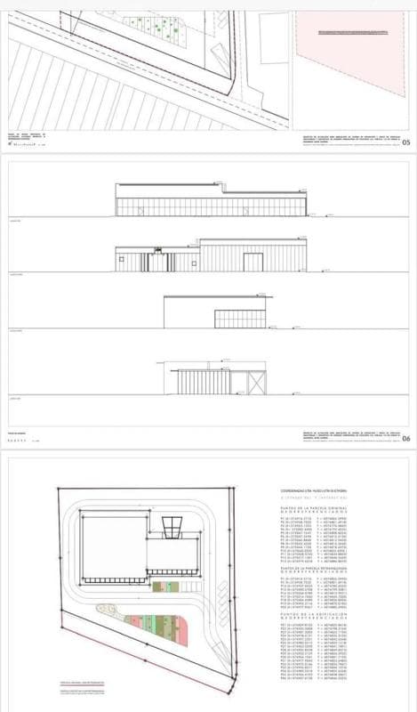 Terreno en venta en Nijar, Almería photo 2