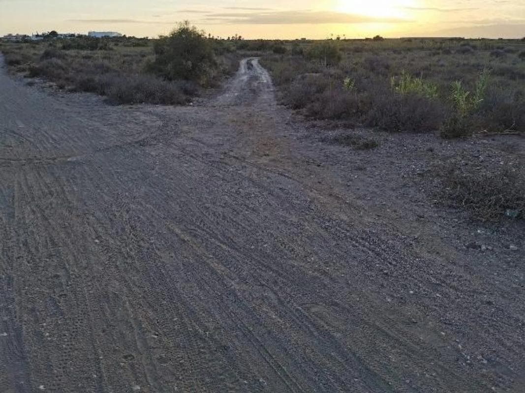Terreno en venta en Cabo de Gata, Almería photo 3