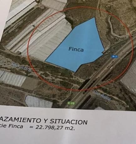 Terreno en canales s/n photo 1