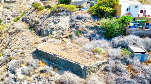 Terreno en carretera Antigua, 11 a thumbnail 1
