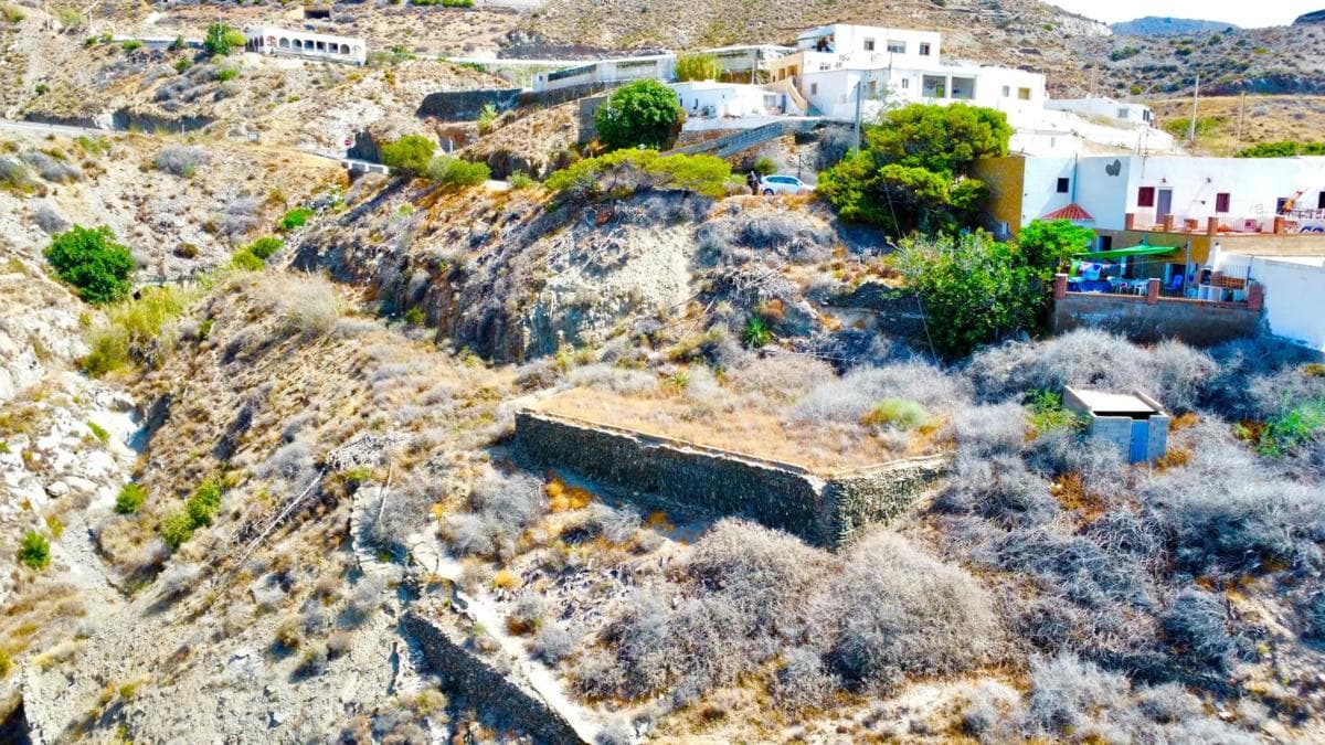 Terreno en venta en Adra, Almería photo 3