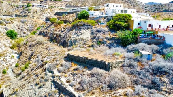 Terreno en carretera Antigua, 11 a thumbnail 2