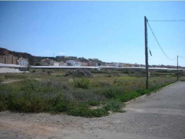 Terreno en calle la Breca photo 2
