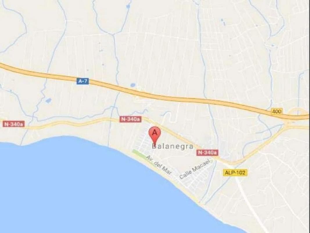Terreno en venta en Balanegra, Almería photo 3