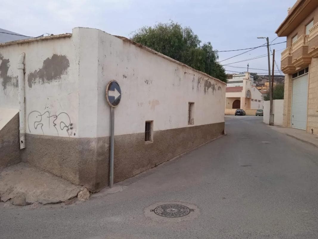 Terreno en venta en Balanegra, Almería photo 3
