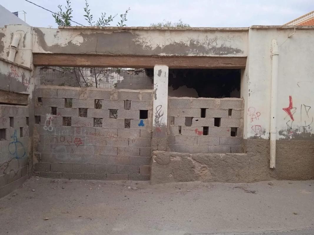 Terreno en venta en Balanegra, Almería photo 4