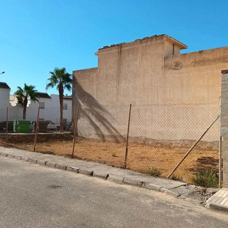 Terreno en venta en Balanegra, Almería photo 3