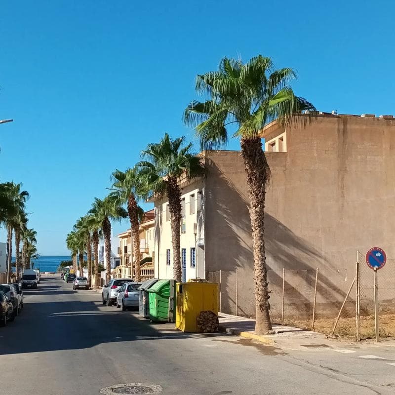 Terreno en venta en Balanegra, Almería photo 5