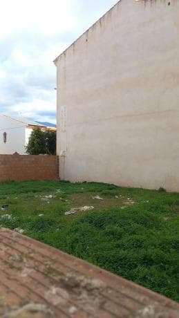 Terreno en Barrio Plaza de la Luz photo 1
