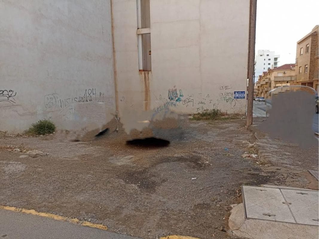 Terreno en venta en El Ejido, Almería photo 3