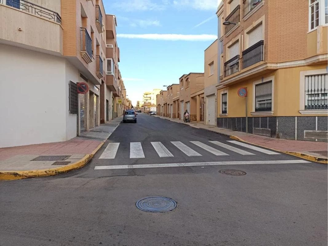 Terreno en venta en El Ejido, Almería photo 5