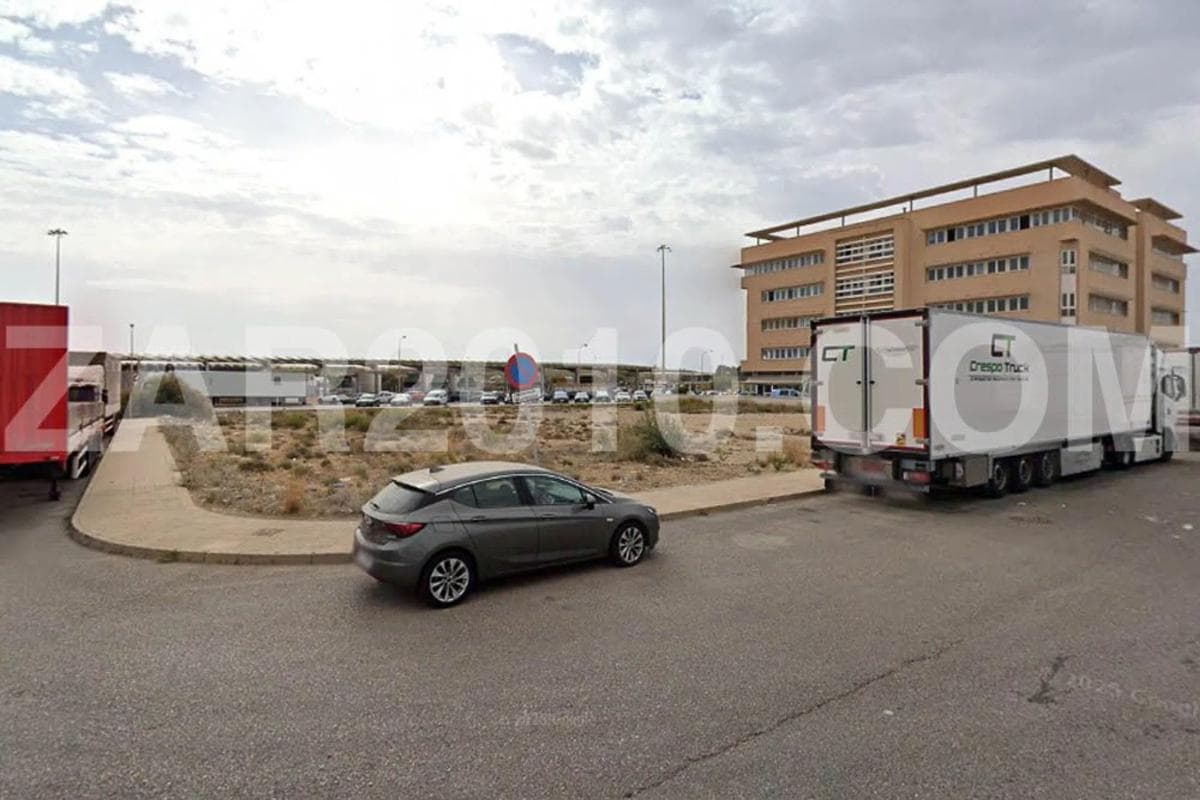 Terreno en venta en El Ejido, Almería photo 5