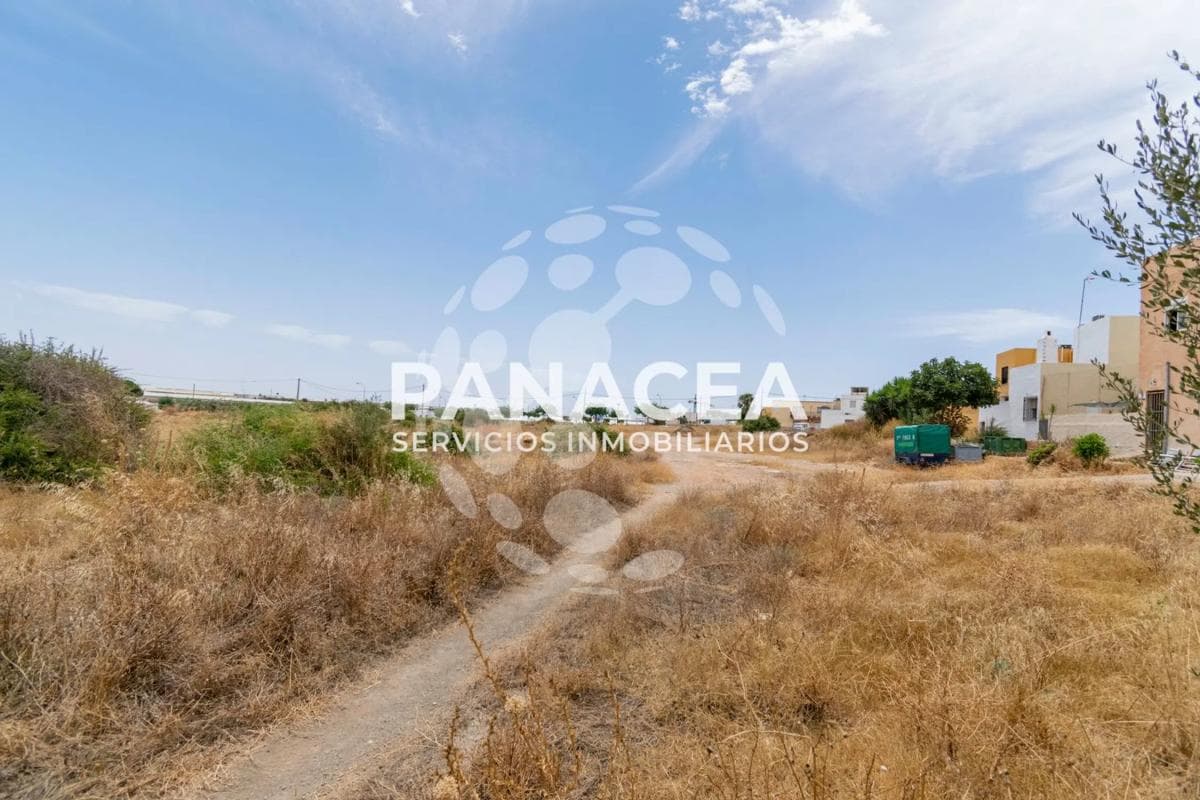 Terreno en venta en El Ejido, Almería photo 2