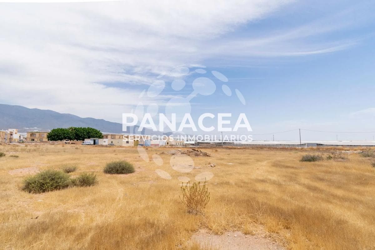 Terreno en venta en El Ejido, Almería photo 5