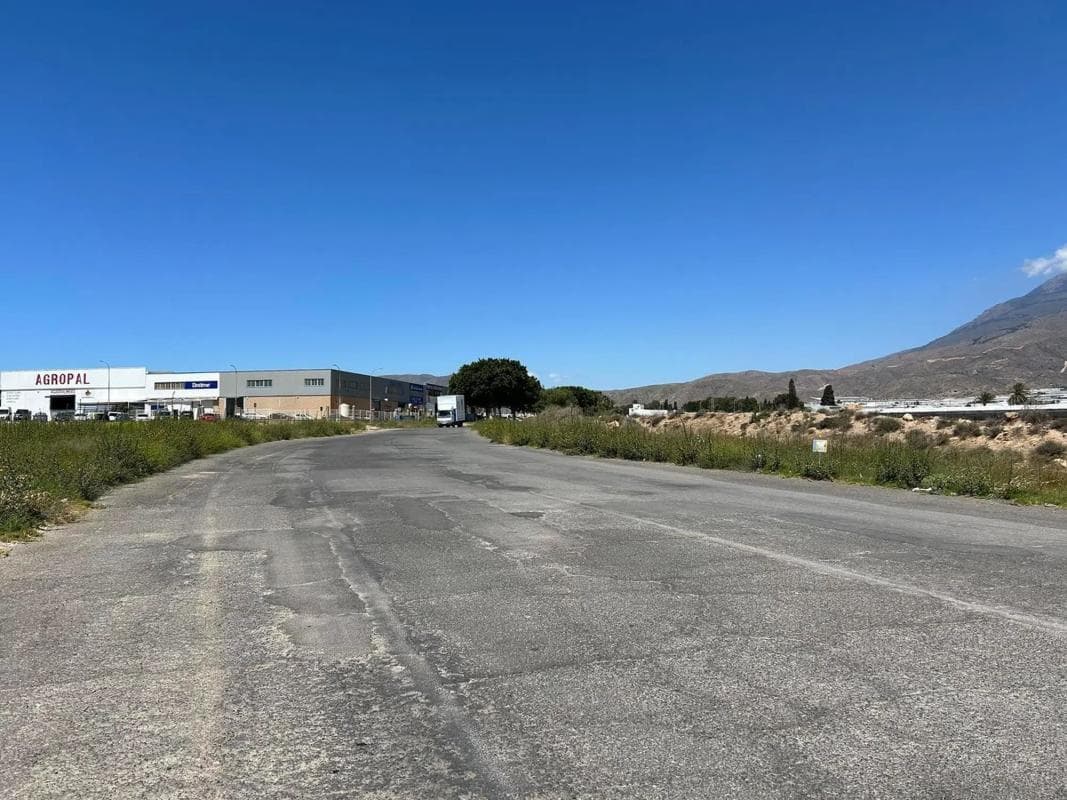 Terreno en venta en El Ejido, Almería photo 3