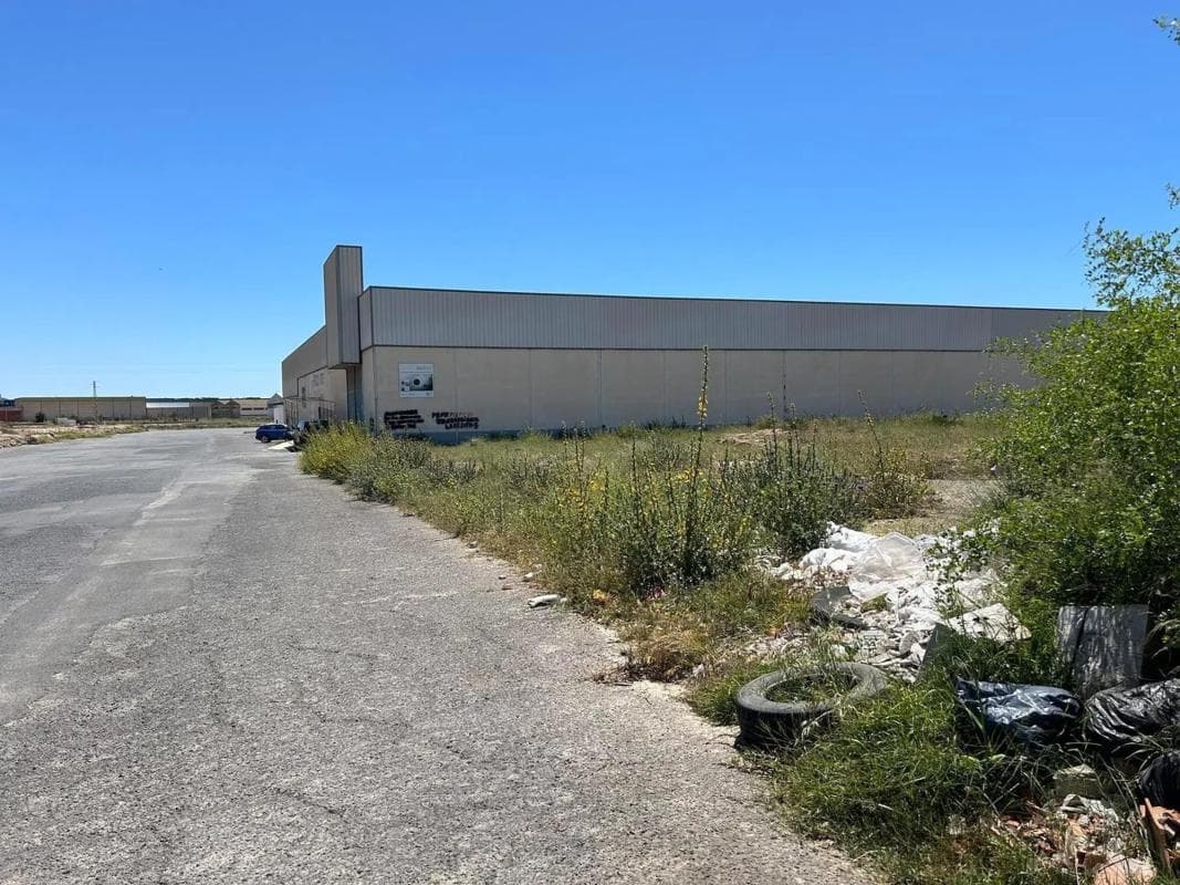 Terreno en venta en El Ejido, Almería photo 3