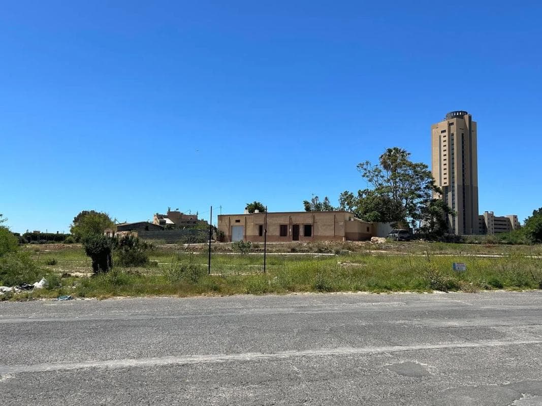 Terreno en venta en El Ejido, Almería photo 5