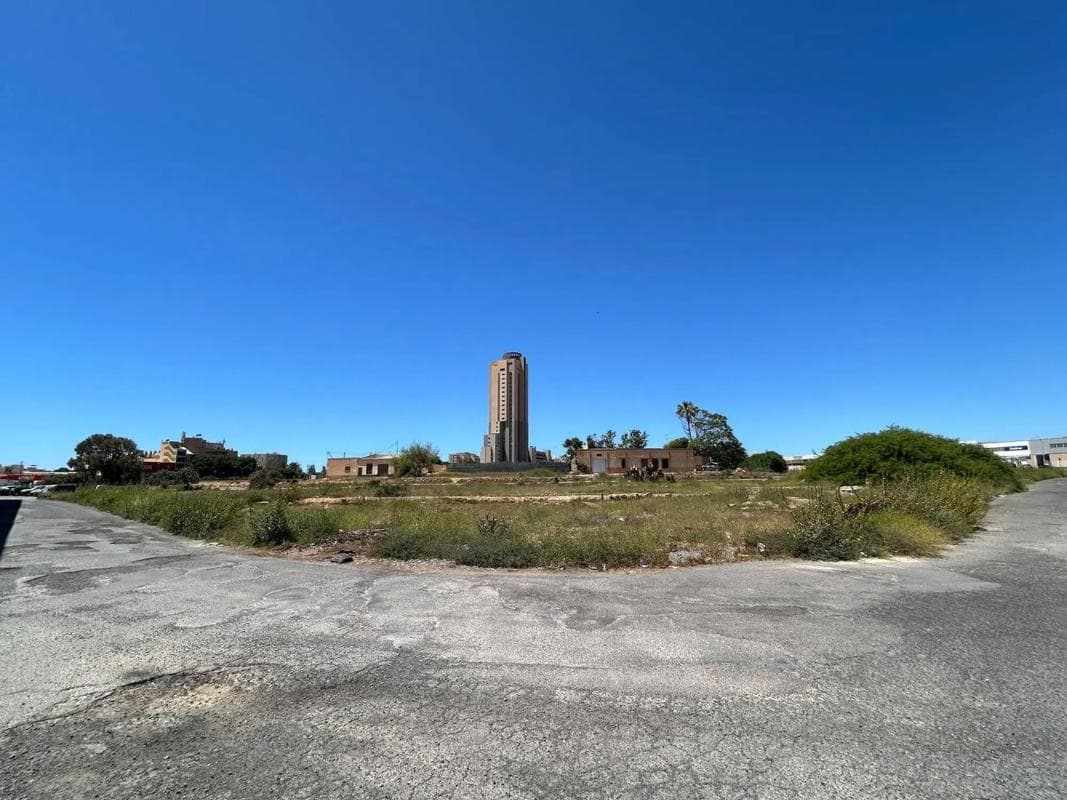 Terreno en venta en El Ejido, Almería photo 4