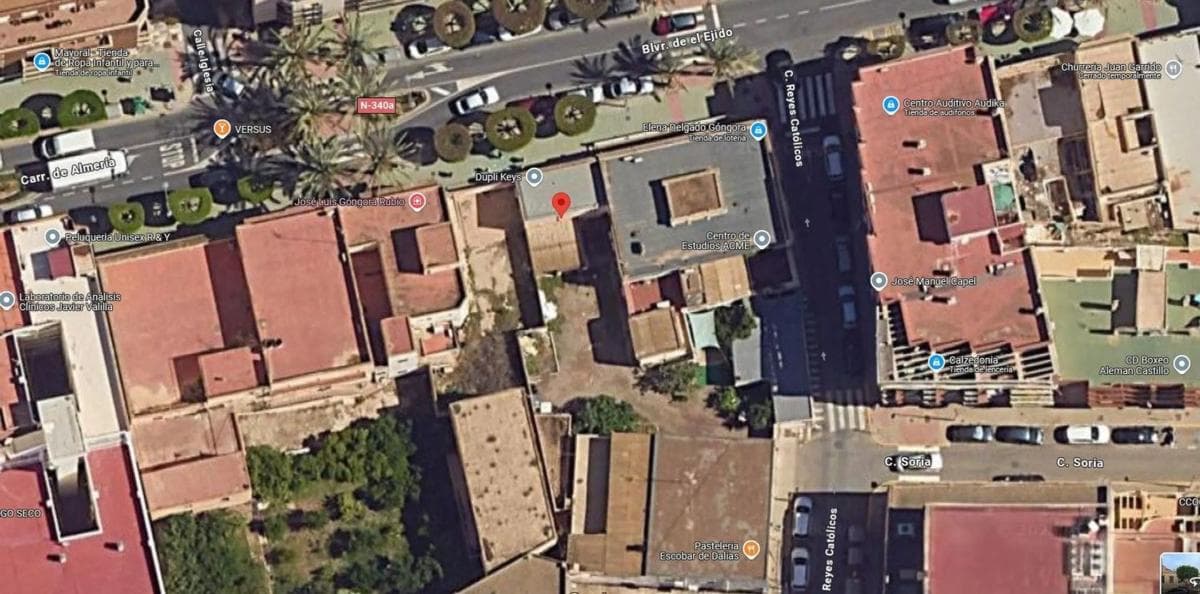 Terreno en venta en El Ejido, Almería photo 4